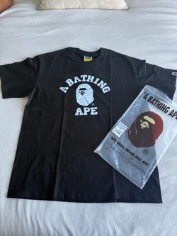 A Bathing Ape BAPE T-Shirt
