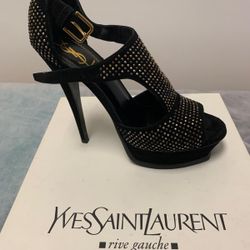 Zapatos De Segundo Uso 
