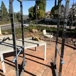 Power Rack