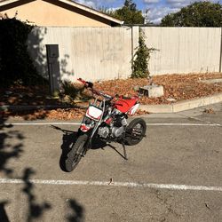 2020 SSR SR 125