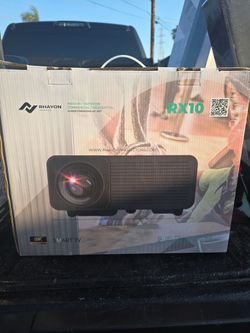 Projector