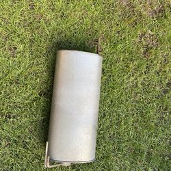 Ford F150 Muffler