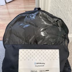 UPPABaby Cozy ganoosh