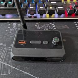 Bluetooth 5.3 Audio Receiver