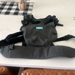 Moby Baby Carrier 