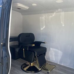 Barbershop Chair For Sale 
