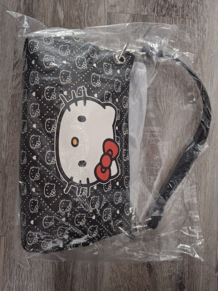 Hello KITTY purse