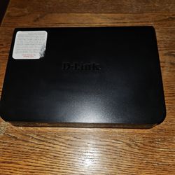 16-Port Gigabit Switch