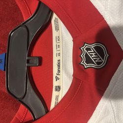 Hockey Jersey