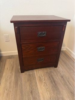 Nightstand