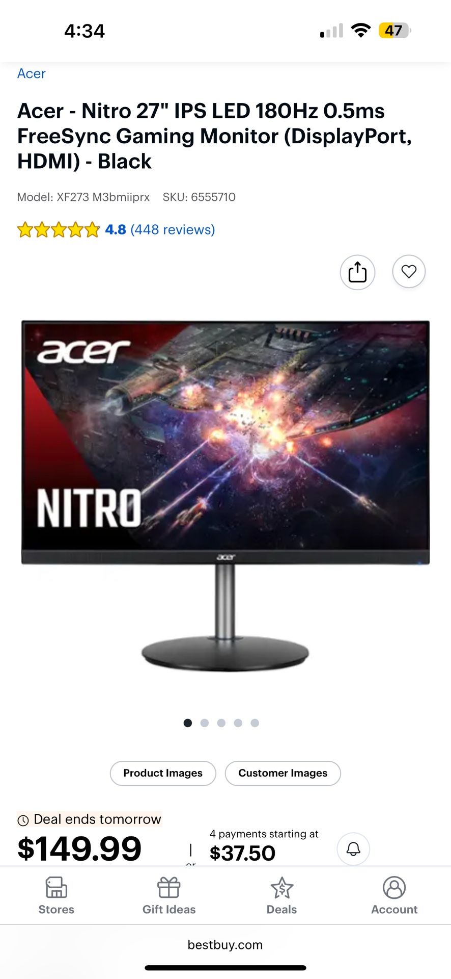 Pc Set Up