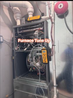 HVAC