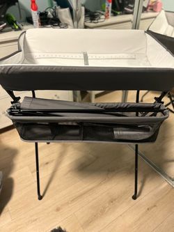 Changing Table