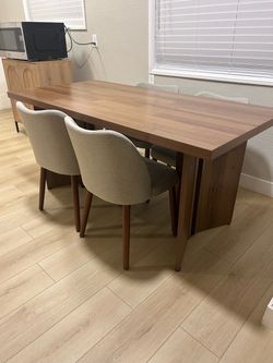 Table set