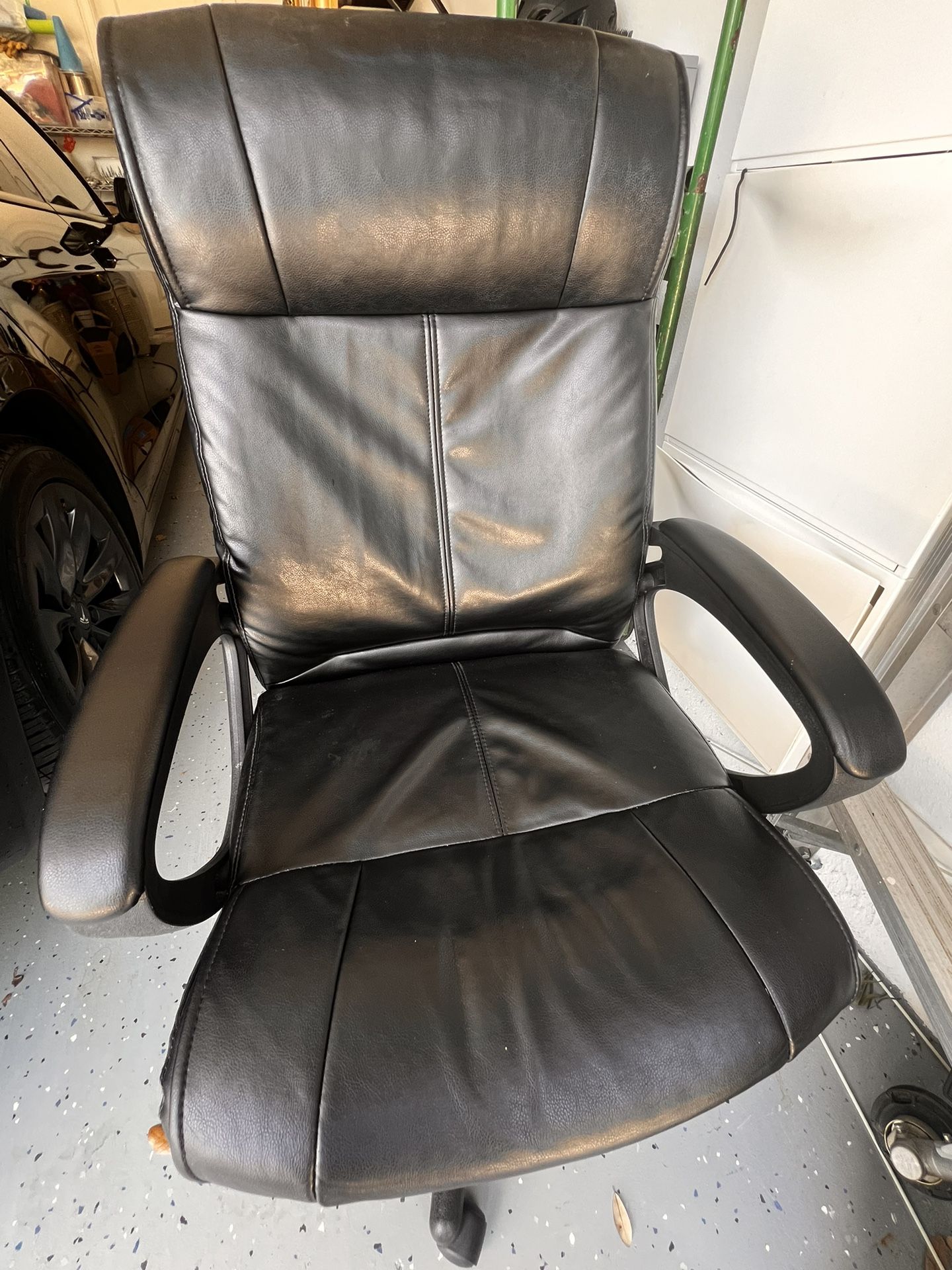 Office Chair 