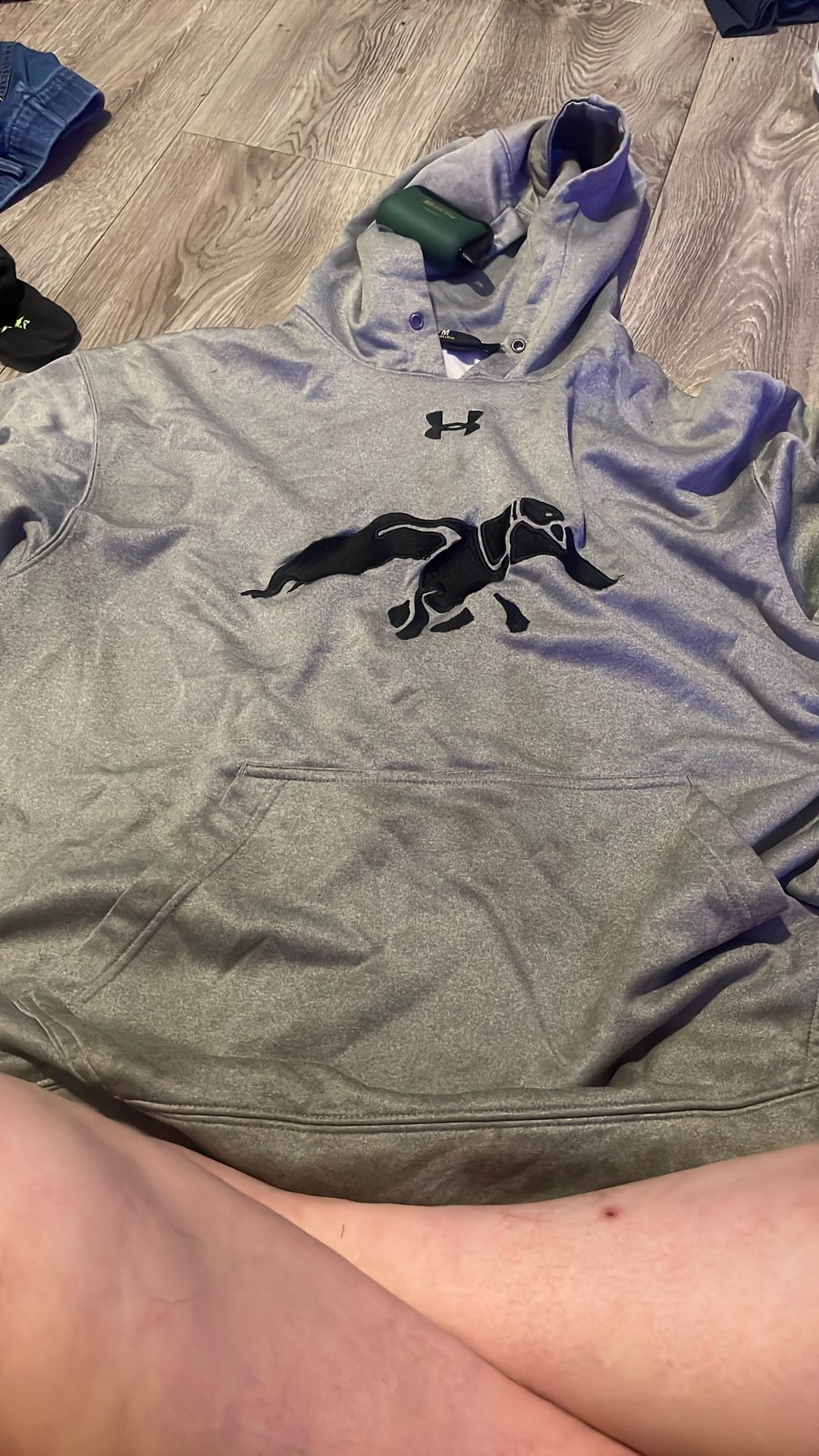 Under Armor Hoodie