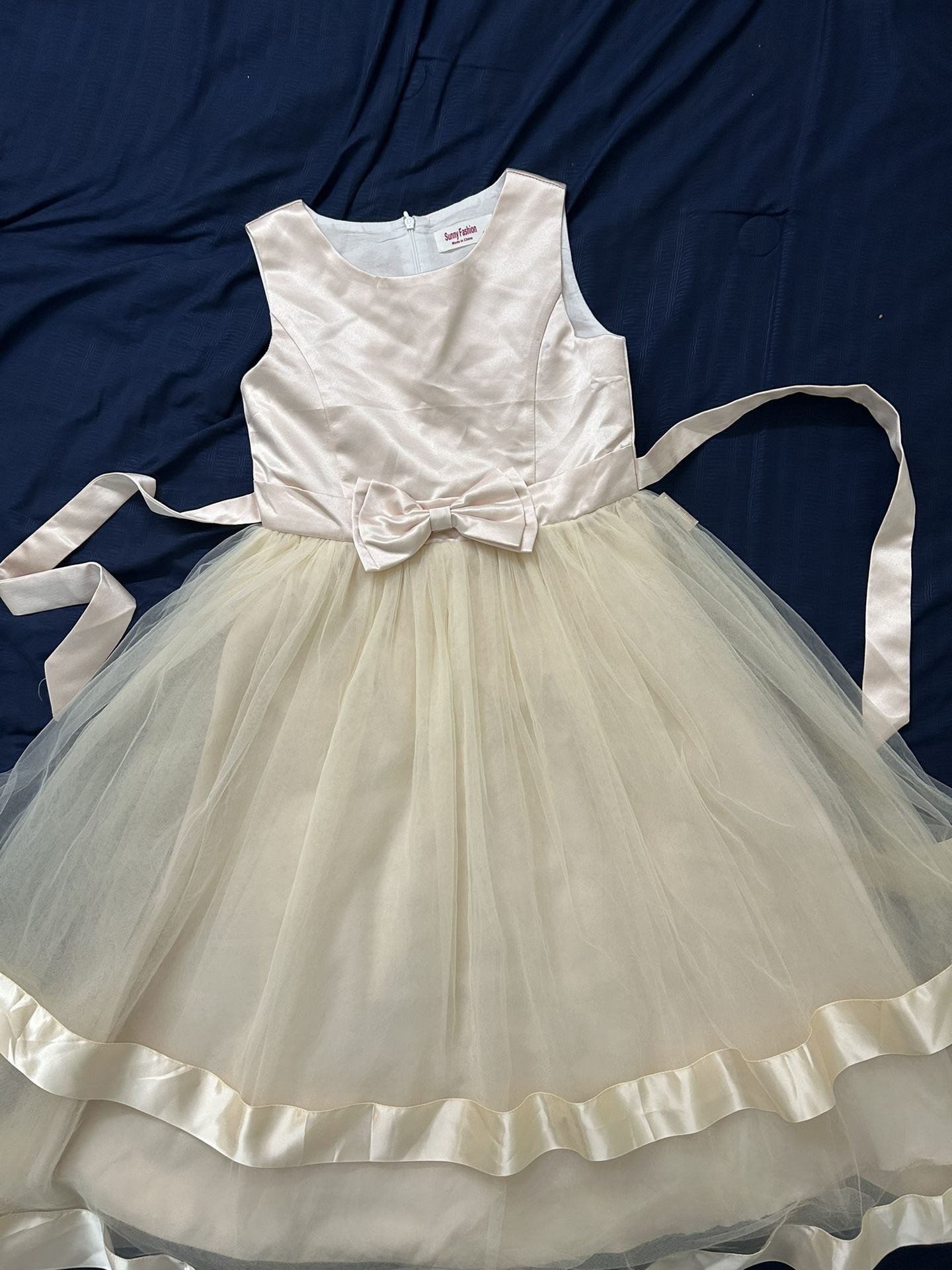 Kids Dress