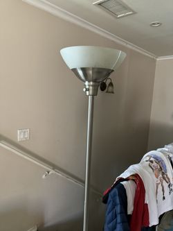 Lamp For Sale $25