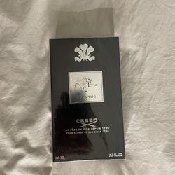 Creed Aventus-Brand New