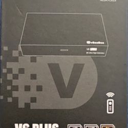 Vseebox V6 PLUS