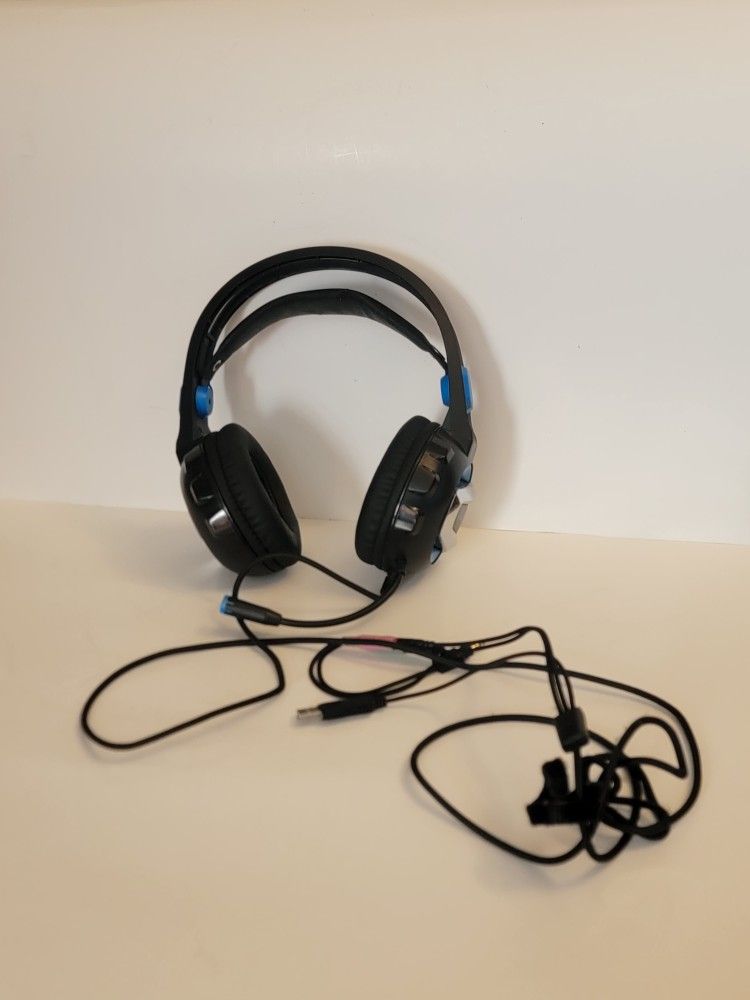 Gaming Headphones