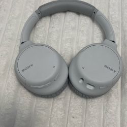 Sony Headset 