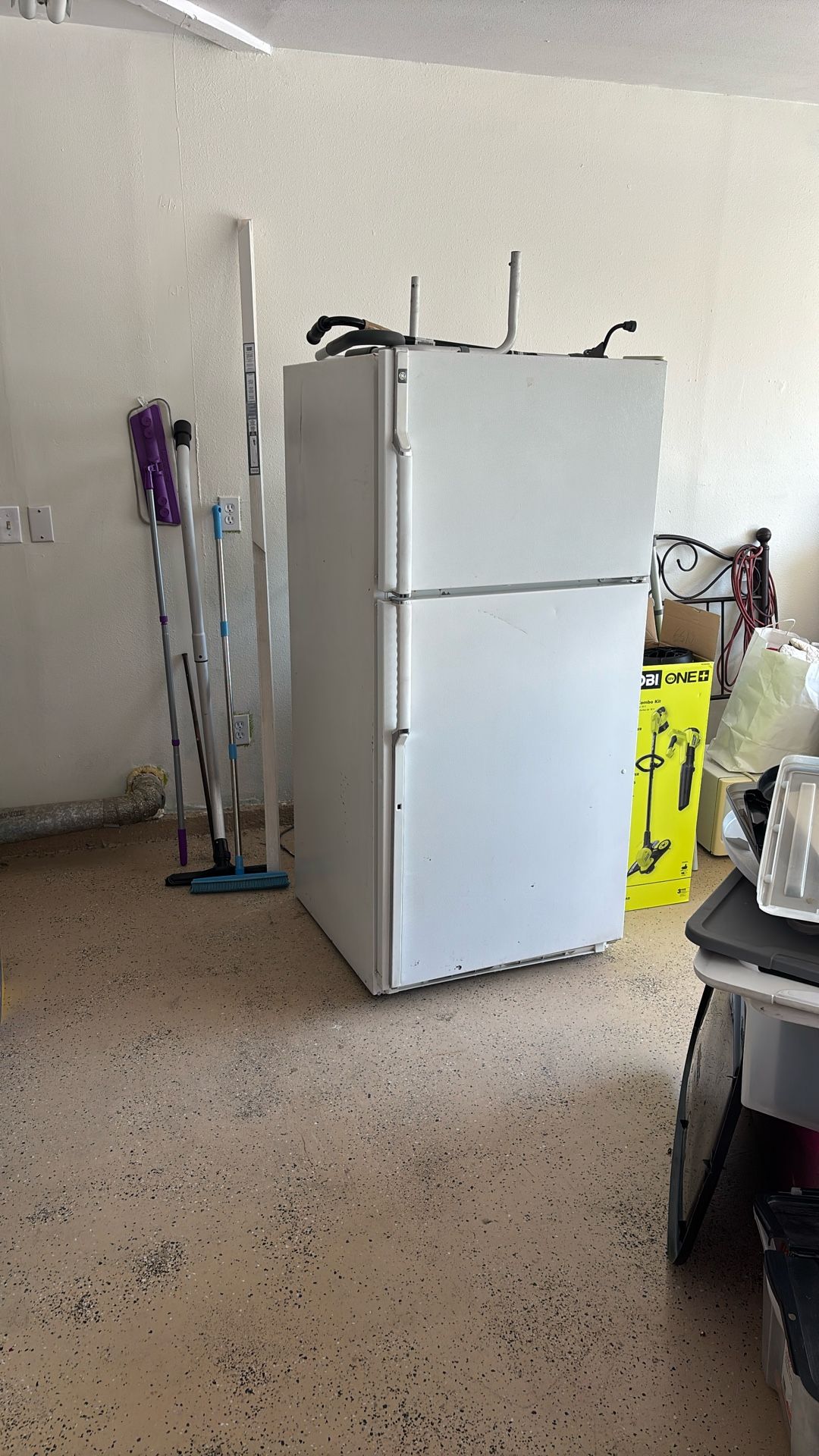 Refrigerador