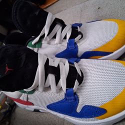 Nike Air Cadence Sz.8