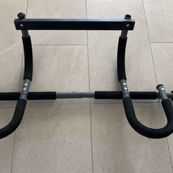 Pull-up Bar