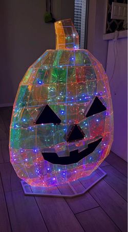 Pumpkin