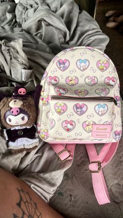 Loungefly Sanrio Mini Backpack