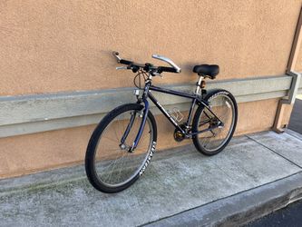 Diamondback Topanga 1995 Bicycle 