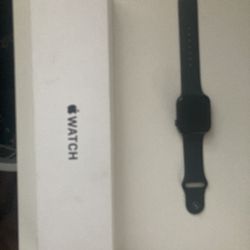 Apple Watch SE 44mm NEW Negotiable 