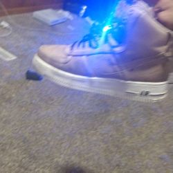 Like New Nike Shoes