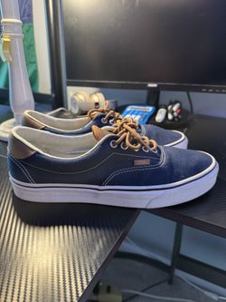 Vans Dress Shoes