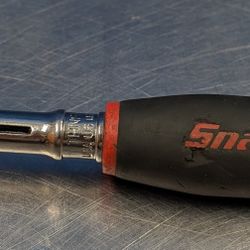 Snap-On THNF72 Swivel Head Ratchet