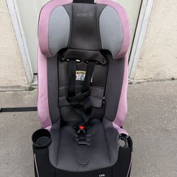 SAFETY 1ST CONVERTIBLE 