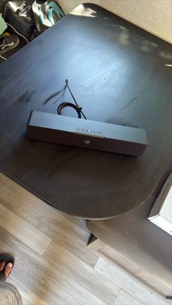 Gaming Speaker