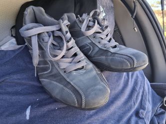 Size 12 Mens Shoes