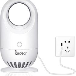 Bug Zapper Flying Insect Mosquito Killer Electric Fly Pests Trap Catcher LED UV Light Lamp Gnat Traps Strong Suction Fan 7 Leaf Blower Drain Flies Mos