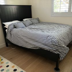 Queen Bed Frame