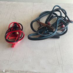 Jumper Cables