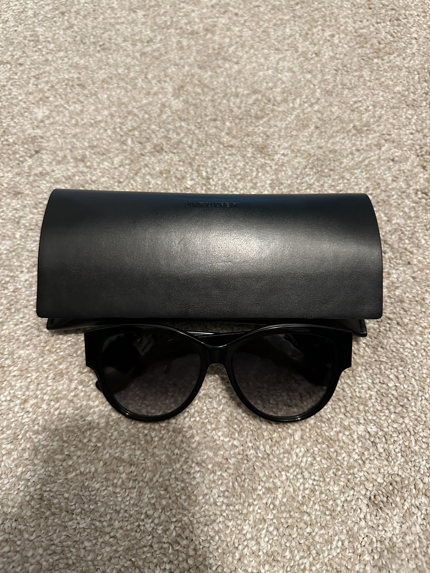 YSL sunglasses