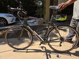 specialize roubaix bicycle