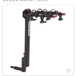 Yakima Double Down 4 