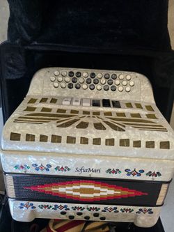 SofiaMari accordion