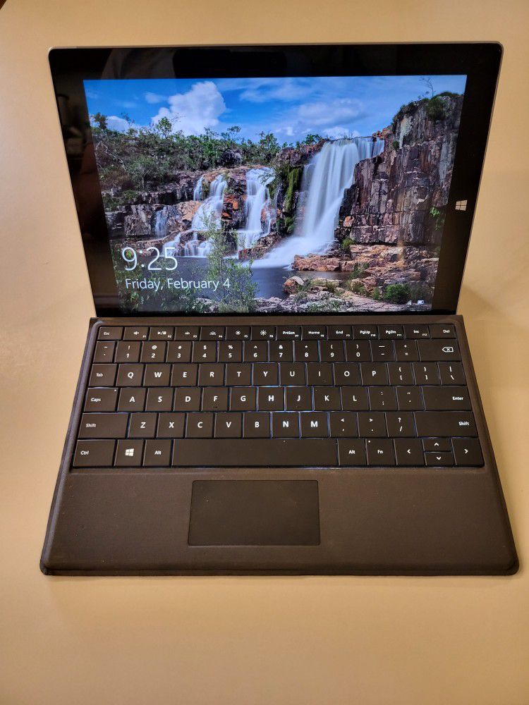 Tablet Microsoft Surface PRO 2 $70