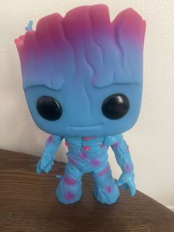 GIANT FUNKO BABY GROOT