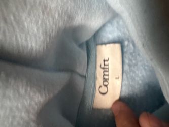 Comfrt