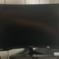 Samsung Monitor 